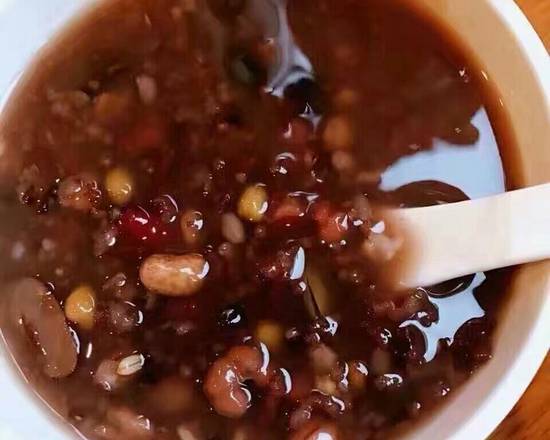 Multi Grain Porridge 八宝粥